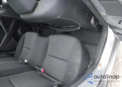 2012 Mazda Mazda3 I Sport from USA, damaged, VIN JM1BL1UG7C1555877